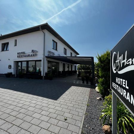 Hotel Restaurant Ayhan Burgdorf  Ngoại thất bức ảnh