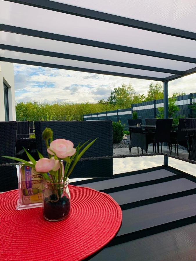 Hotel Restaurant Ayhan Burgdorf  Ngoại thất bức ảnh
