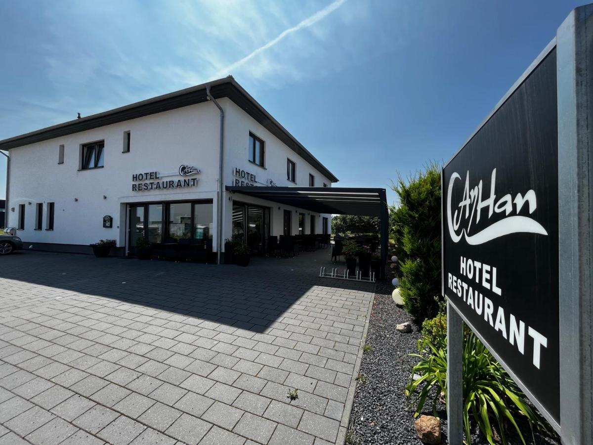 Hotel Restaurant Ayhan Burgdorf  Ngoại thất bức ảnh