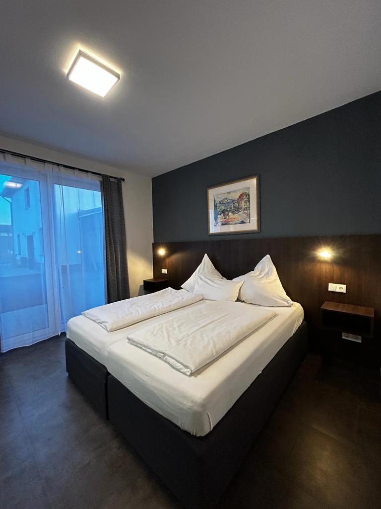 Hotel Restaurant Ayhan Burgdorf  Ngoại thất bức ảnh