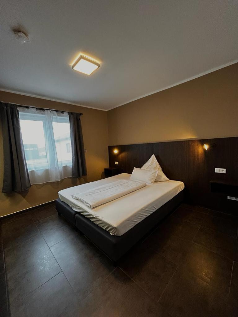 Hotel Restaurant Ayhan Burgdorf  Ngoại thất bức ảnh